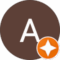 Andrea M. Avatar